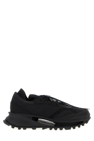 Кросівки «S-Gendo Trail» Чорні JQ0198BLACK Кросівки «S-Gendo Trail» Чорні JQ0198BLACK