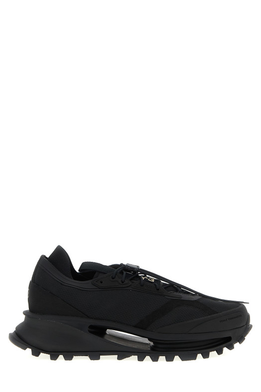 Кросівки «S-Gendo Trail» Чорні JQ0198BLACK Кросівки «S-Gendo Trail» Чорні JQ0198BLACK