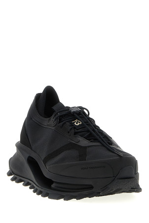 Кросівки «S-Gendo Trail» Чорні JQ0198BLACK Кросівки «S-Gendo Trail» Чорні JQ0198BLACK