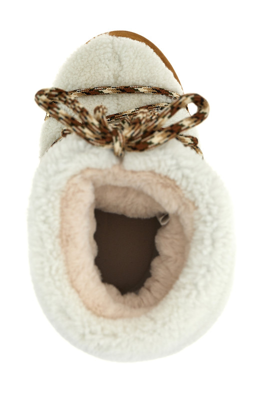 'Lab69 Icon' boots Brown 'Lab69 Icon' boots Brown