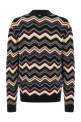 Кардиган Zigzag Multicolor MISSONI US25WM0BBK01D2S91PS Кардиган Zigzag Multicolor MISSONI US25WM0BBK01D2S91PS