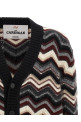 Кардиган Zigzag Multicolor MISSONI US25WM0BBK01D2S91PS Кардиган Zigzag Multicolor MISSONI US25WM0BBK01D2S91PS