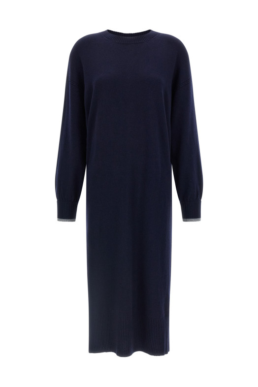 Платье «Пуэрто-Рико» Синее 105492A2Q9G83