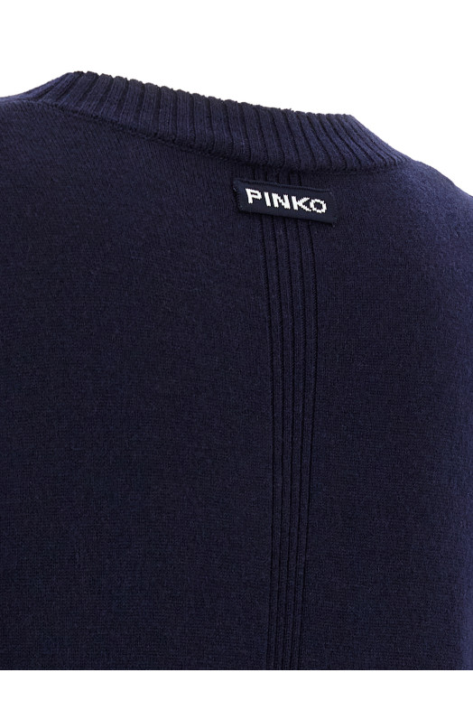 Платье «Пуэрто-Рико» Синее 105492A2Q9G83