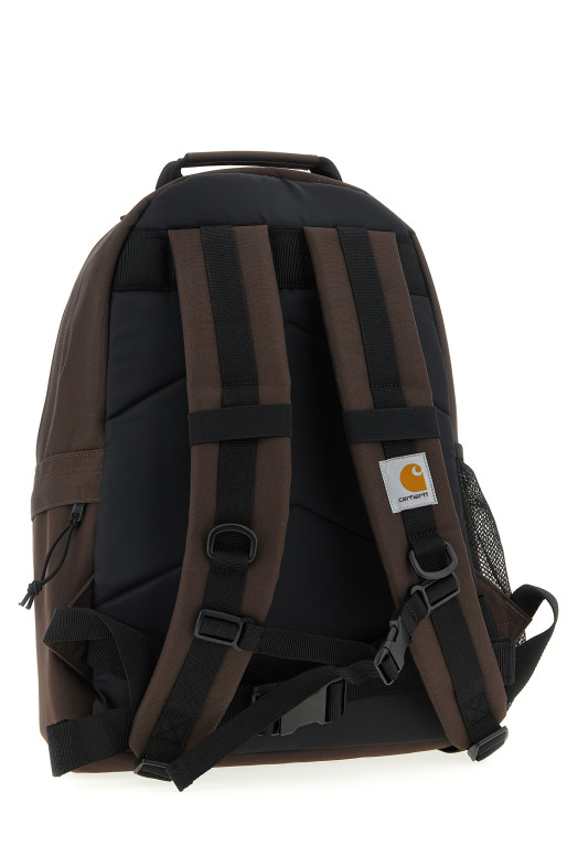 'Kickflip' backpack Brown
