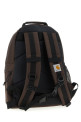 'Kickflip' backpack Brown
