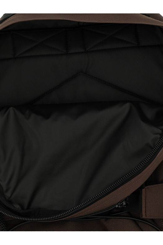 'Kickflip' backpack Brown