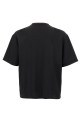 'Rash Guard' t-shirt Black