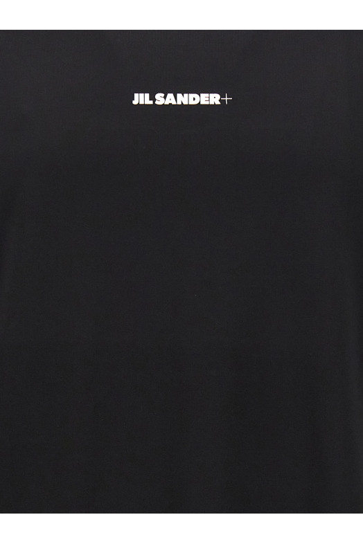 'Rash Guard' t-shirt Black