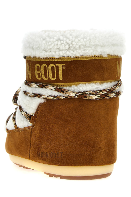 'Lab69 Icon' ankle boots Brown 'Lab69 Icon' ankle boots Brown