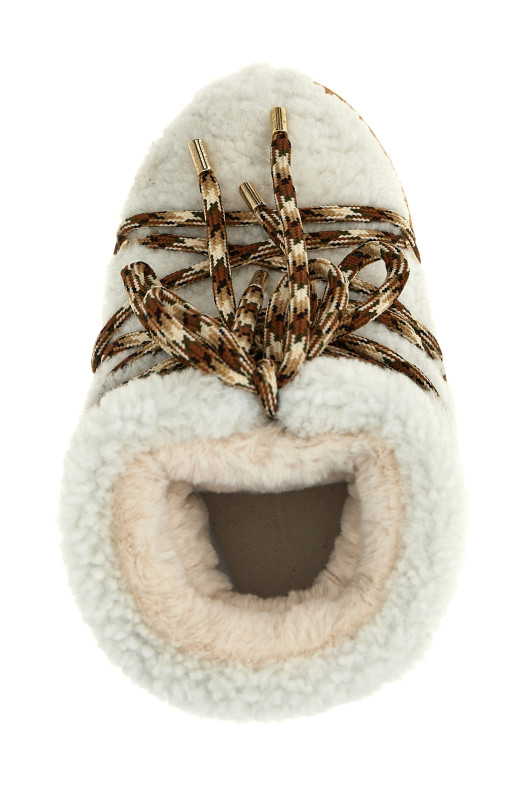 'Lab69 Icon' ankle boots Brown 'Lab69 Icon' ankle boots Brown