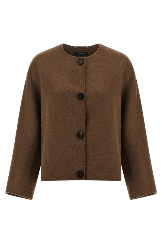 'Kate' coat Brown 'Kate' coat Brown