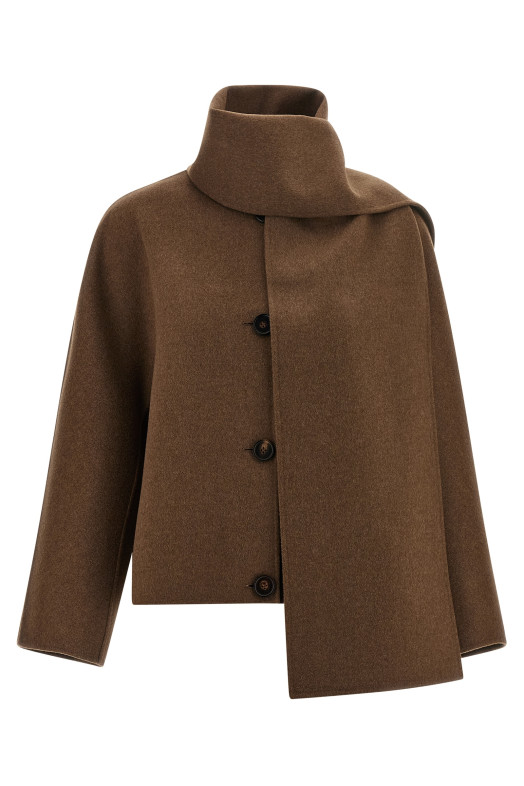 'Kate' coat Brown 'Kate' coat Brown