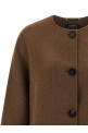 'Kate' coat Brown 'Kate' coat Brown