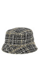 'Axel' hat Multicolor