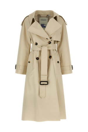 'Fitzrovia' trench coat Beige 'Fitzrovia' trench coat Beige