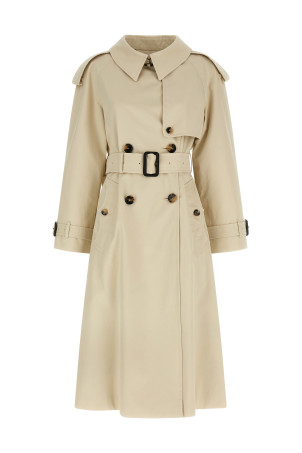 'Fitzrovia' trench coat Beige 'Fitzrovia' trench coat Beige