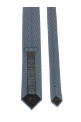 Жаккардовый галстук Синий BRIONI O61D00OD4111013 Жаккардовый галстук Синий BRIONI O61D00OD4111013