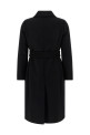 'BCollag' coat Black 'BCollag' coat Black