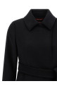'BCollag' coat Black 'BCollag' coat Black