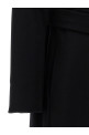 'BCollag' coat Black 'BCollag' coat Black
