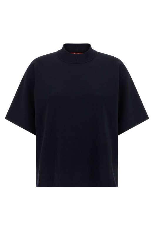 'Amici' sweater Blue