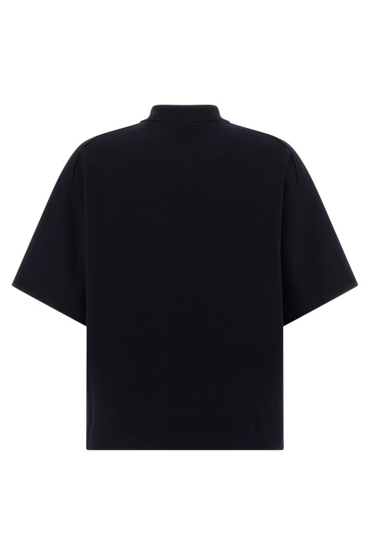 'Amici' sweater Blue