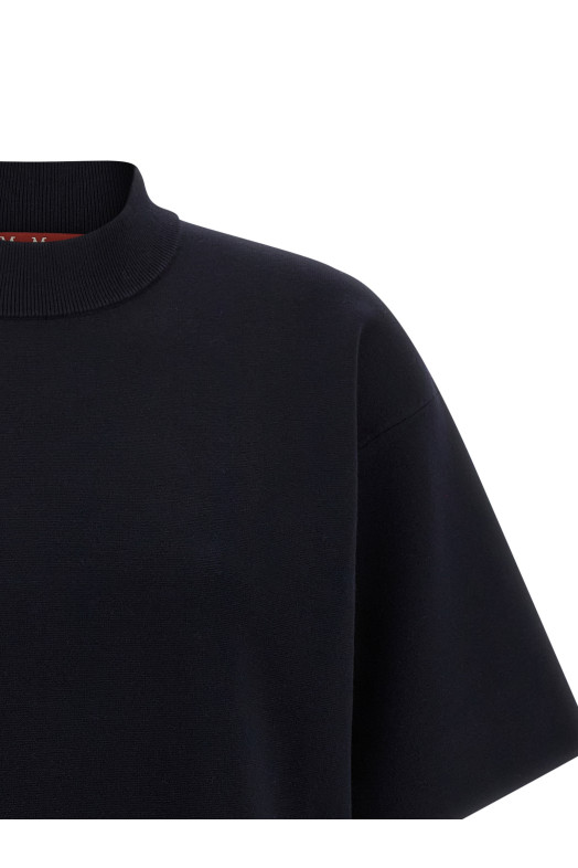 'Amici' sweater Blue