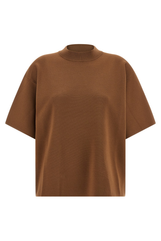 Свитер «Amici» Коричневый 2526366101600003