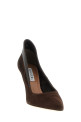 'Guanto' pumps Brown