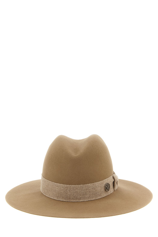 'Zango' hat Beige