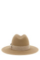 'Zango' hat Beige