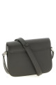 Сумка через плече «Grace Small» Сіра PXBVNF61413LAM