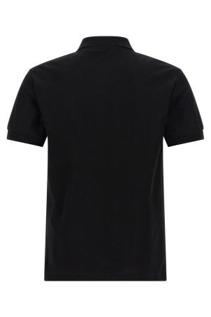 Полурубашка «Стэн» Черная 8116183BLACK Полурубашка «Стэн» Черная 8116183BLACK