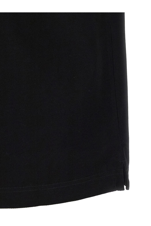 Полурубашка «Стэн» Черная 8116183BLACK Полурубашка «Стэн» Черная 8116183BLACK