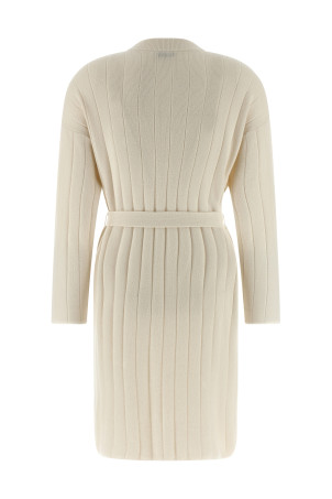 MAX MARA 'Giusto' кардиган White 2521346019600003 MAX MARA 'Giusto' кардиган White 2521346019600003