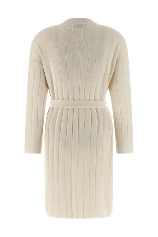 'Giusto' cardigan White