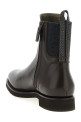 Ботильоны Monile Коричневые BRUNELLO CUCINELLI MZOLG3033C8279