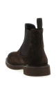 Ботильоны Beatles, коричневые DOUCAL'S DU1343GENOUF009TM23 Ботильоны Beatles, коричневые DOUCAL'S DU1343GENOUF009TM23