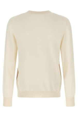 Свитер Argyle Бежевый BALLANTYNE B2P00012KA898198 Свитер Argyle Бежевый BALLANTYNE B2P00012KA898198