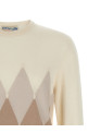 Свитер Argyle Бежевый BALLANTYNE B2P00012KA898198 Свитер Argyle Бежевый BALLANTYNE B2P00012KA898198