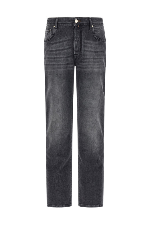 Джинси «Бард» Сірі JUMQE004073S4286V2600D Джинси «Бард» Сірі JUMQE004073S4286V2600D