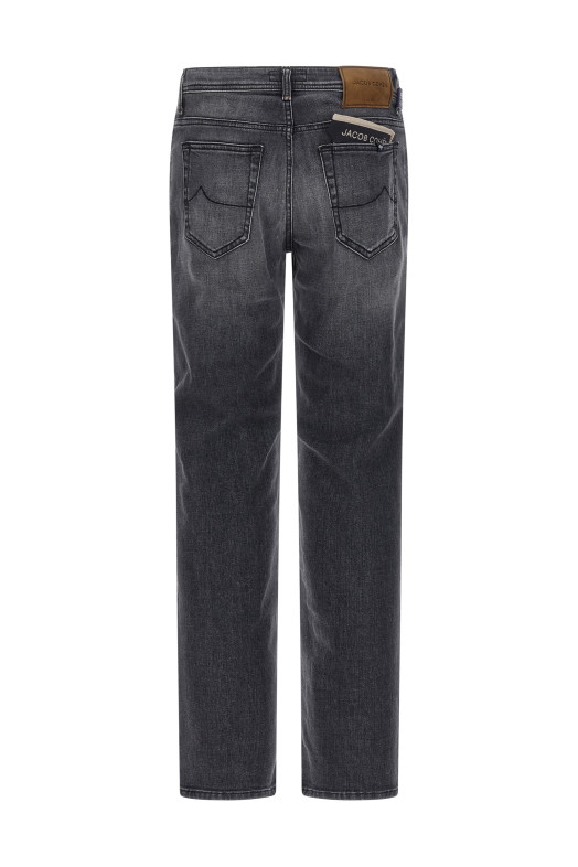 Джинси «Бард» Сірі JUMQE004073S4286V2600D Джинси «Бард» Сірі JUMQE004073S4286V2600D