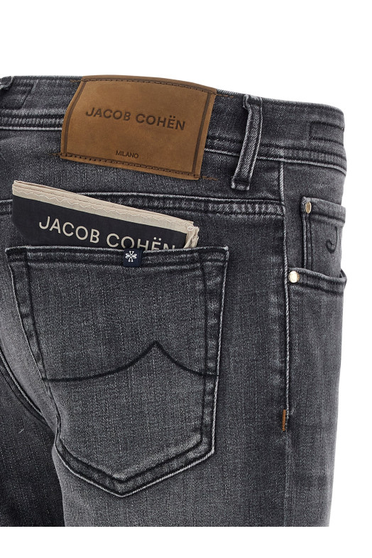 Джинси «Бард» Сірі JUMQE004073S4286V2600D Джинси «Бард» Сірі JUMQE004073S4286V2600D