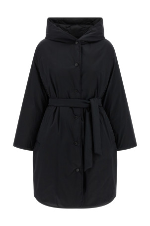 'Banfy' reversible jacket Black