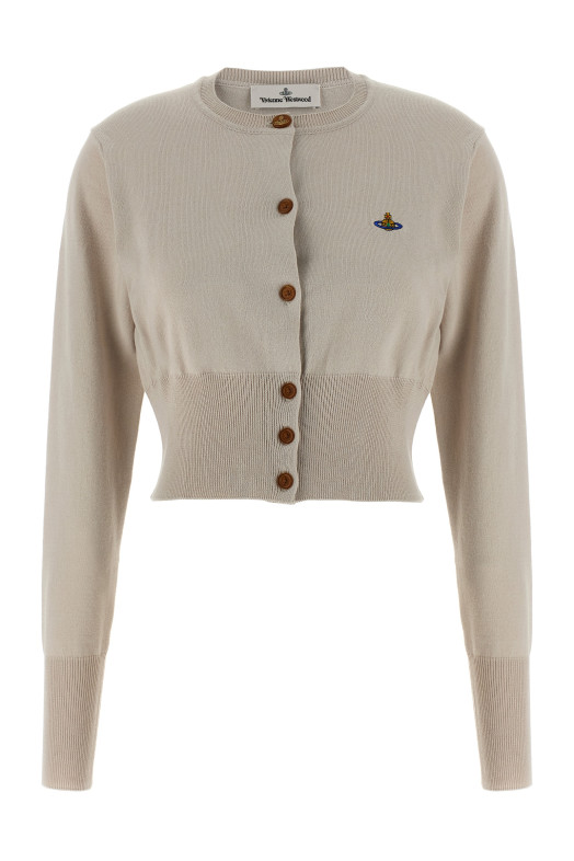 Кардиган «Bea» Бежевый 1803002UY001VA402 Кардиган «Bea» Бежевый 1803002UY001VA402