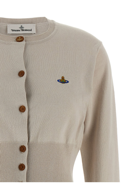 Кардиган «Bea» Бежевый 1803002UY001VA402 Кардиган «Bea» Бежевый 1803002UY001VA402