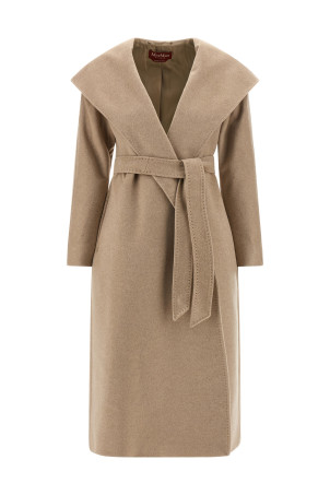 'Danton' coat Beige 'Danton' coat Beige