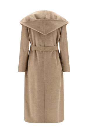 'Danton' coat Beige 'Danton' coat Beige