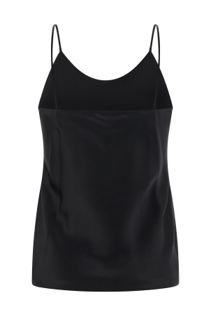 'Ontano' top Black 'Ontano' top Black